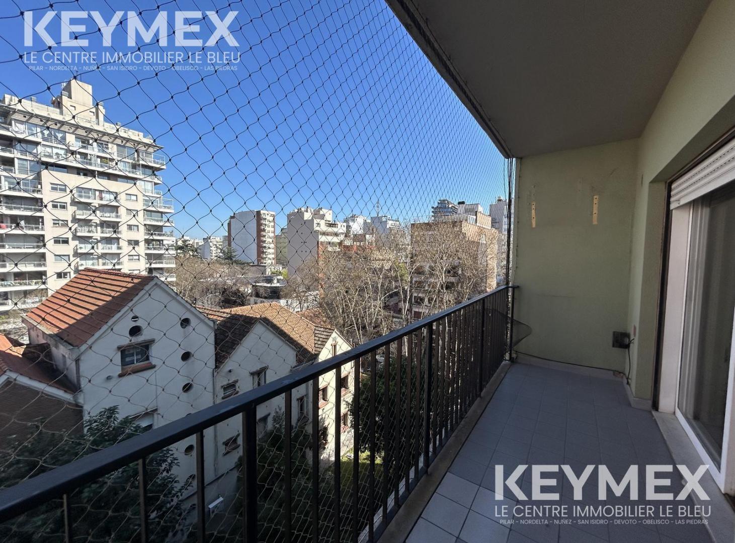 Foto de Alquiler Departamento 3 ambientes en Caballito, imagen 4