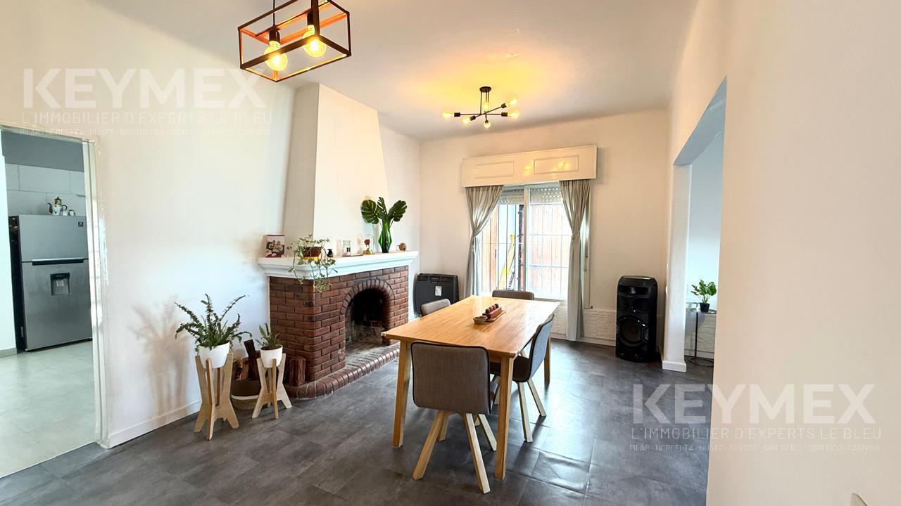 Foto de VENTA CASA 8 AMBIENTES EN PILAR, JARDIN, PILETA, QUINCHO Y PARRILLA, imagen 3