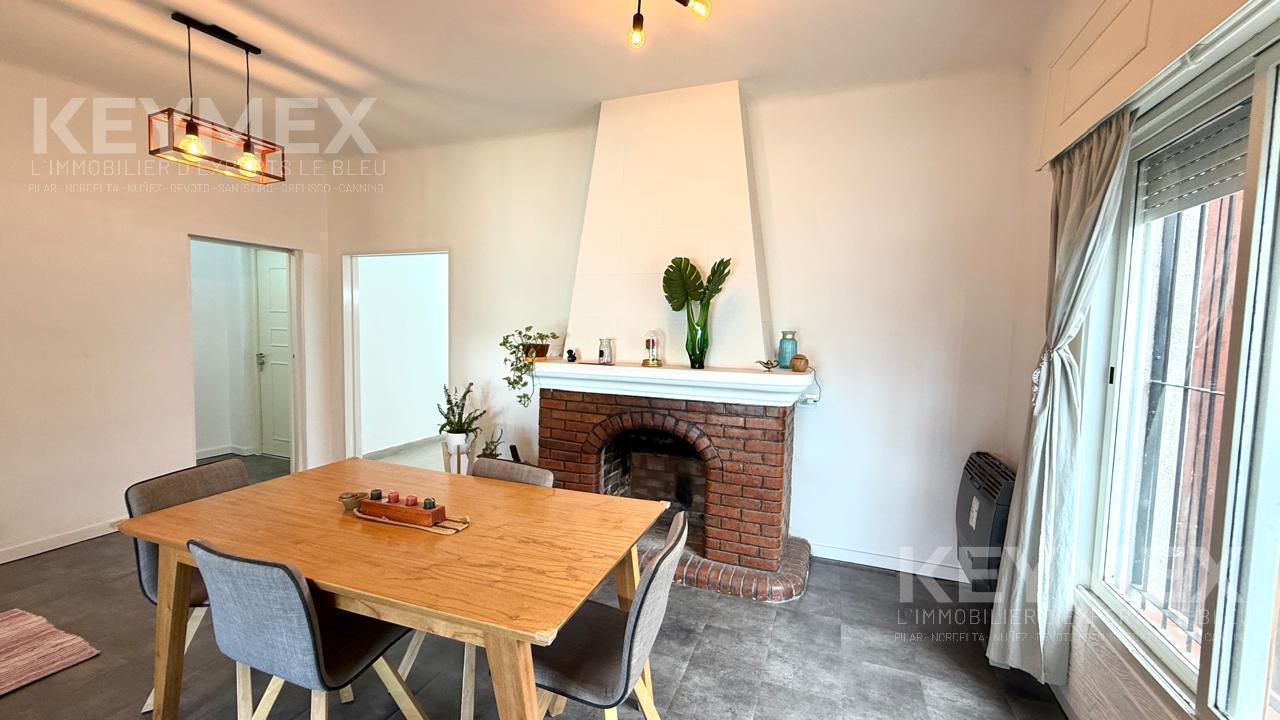 Foto de VENTA CASA 8 AMBIENTES EN PILAR, JARDIN, PILETA, QUINCHO Y PARRILLA, imagen 4