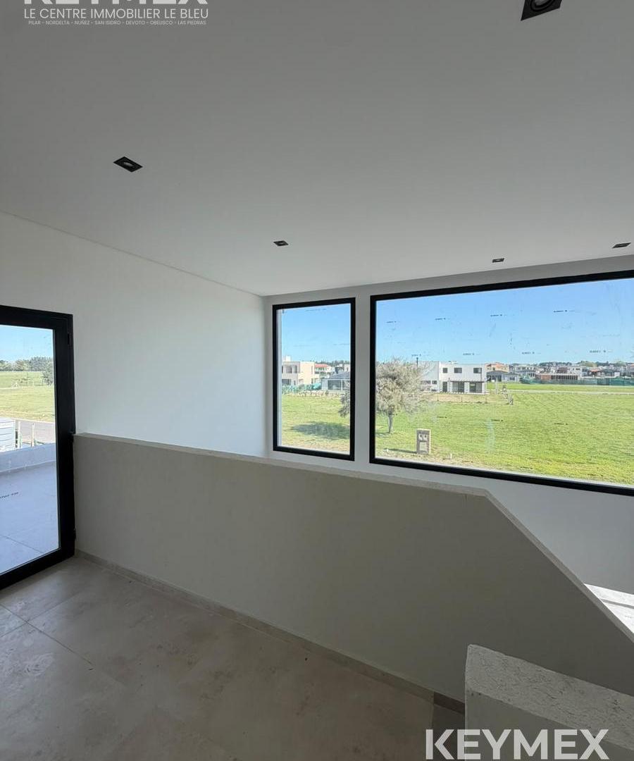 Foto de Casa en barrio EL REBENQUE, Canning (Ezeiza). A estrenar, muy buenas, imagen 4