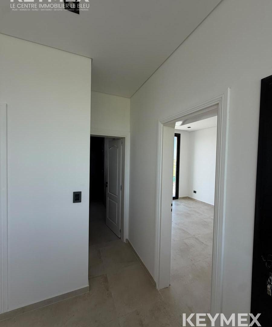 Foto de Casa en barrio EL REBENQUE, Canning (Ezeiza). A estrenar, muy buenas, imagen 2