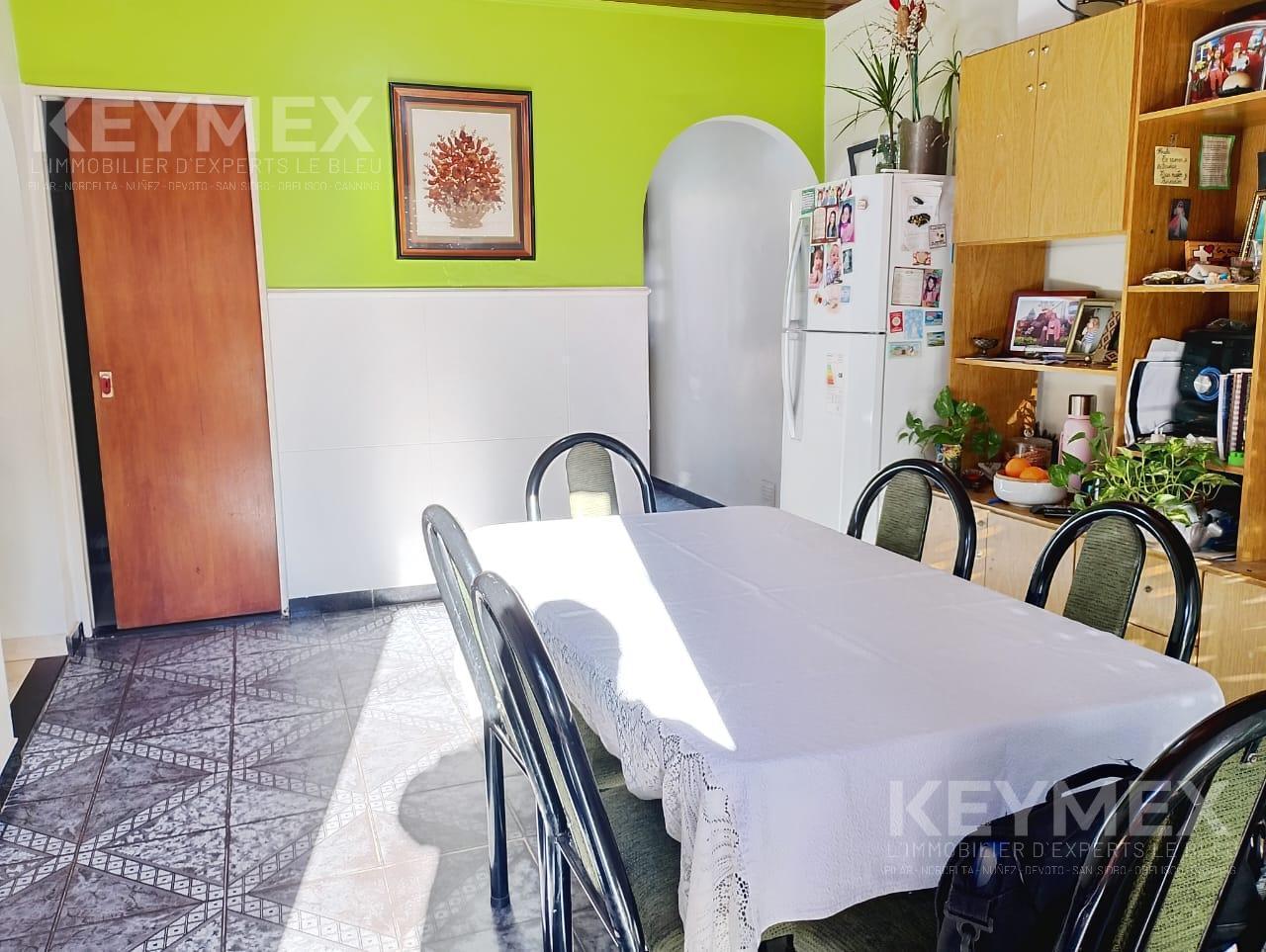 Foto de CASA MULTIFAMILIAR EN VILLA CELINA | 3 DORMITORIOS MONOAMBIENTE 4, imagen 3