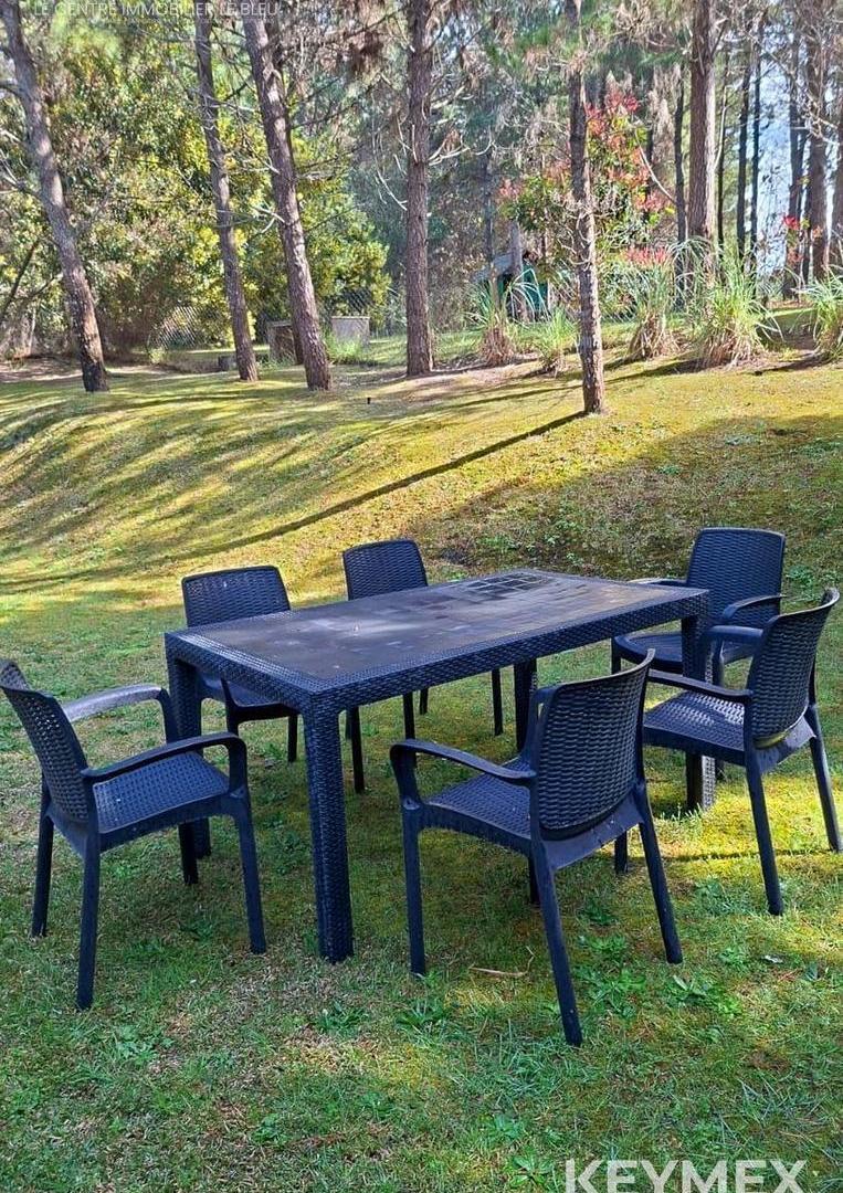 Foto de Casa en venta en Costa Esmeralda, Barrio Encuestre, imagen 3