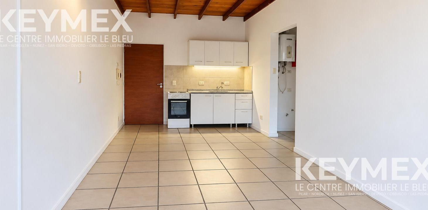 Foto de Alquilo Departamento 2 AMB Villa Morra Pilar, imagen 4