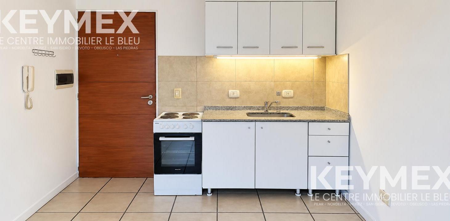 Foto de Alquilo Departamento 2 AMB Villa Morra Pilar, imagen 2