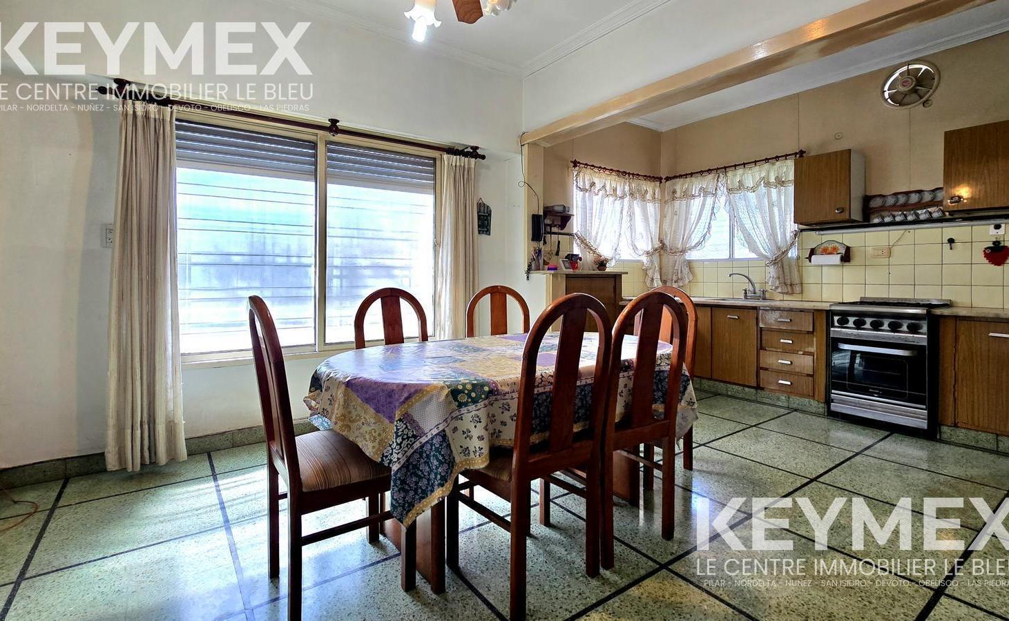Foto de Casa 4 ambientes venta Castelar Norte APTA CREDITO, imagen 4