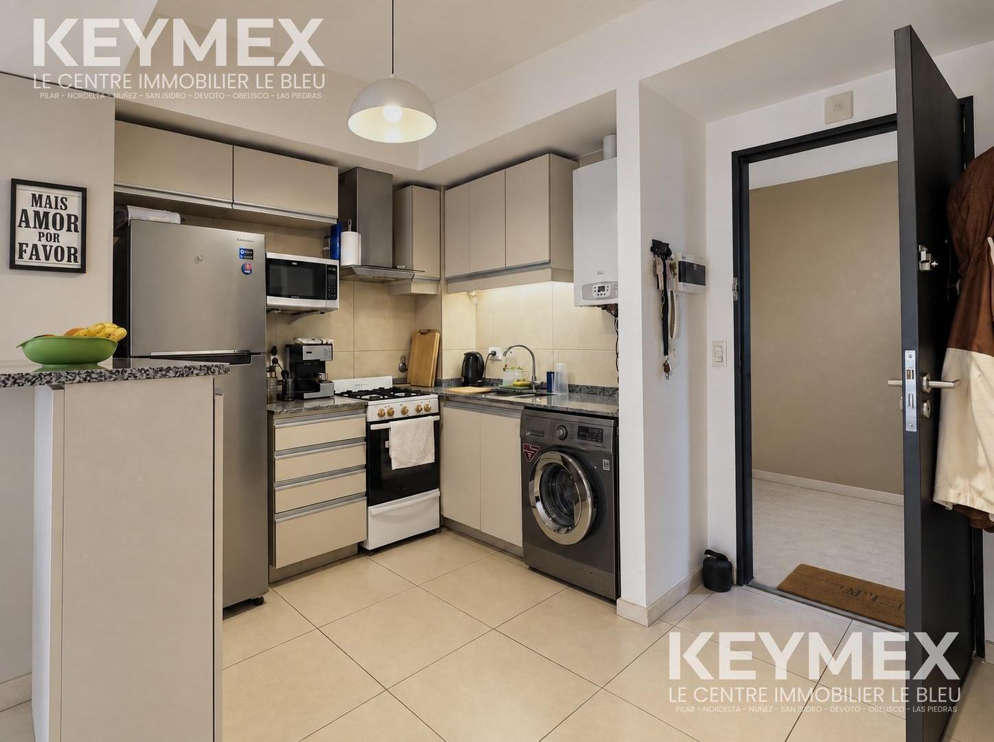 Foto de Departamento en Villa Urquiza, imagen 3