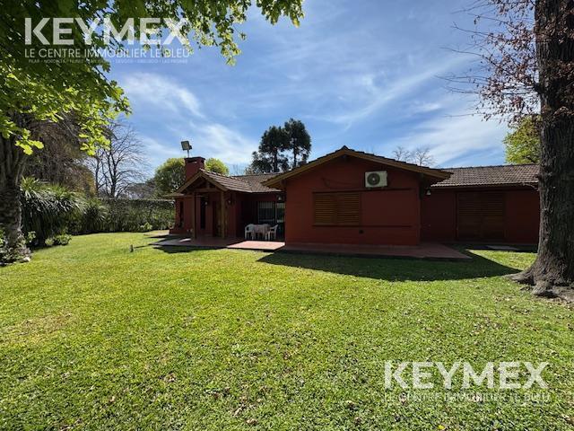 Foto de Casa VENTA 5 ambientes Ingeniero Maschwitz, Escobar, imagen 5