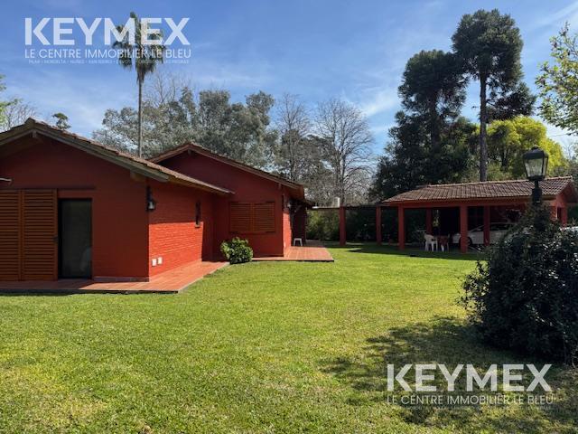 Foto de Casa VENTA 5 ambientes Ingeniero Maschwitz, Escobar, imagen 1