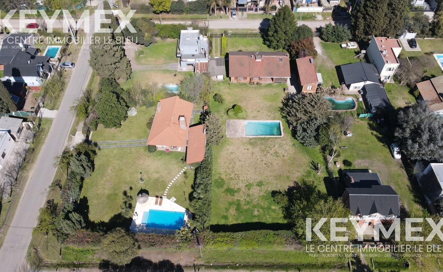 Foto de TERRENO EN VENTA IDEAL INVERSORES. LOCALES / VIVIENDA MULTIFAMILIAR, imagen 3