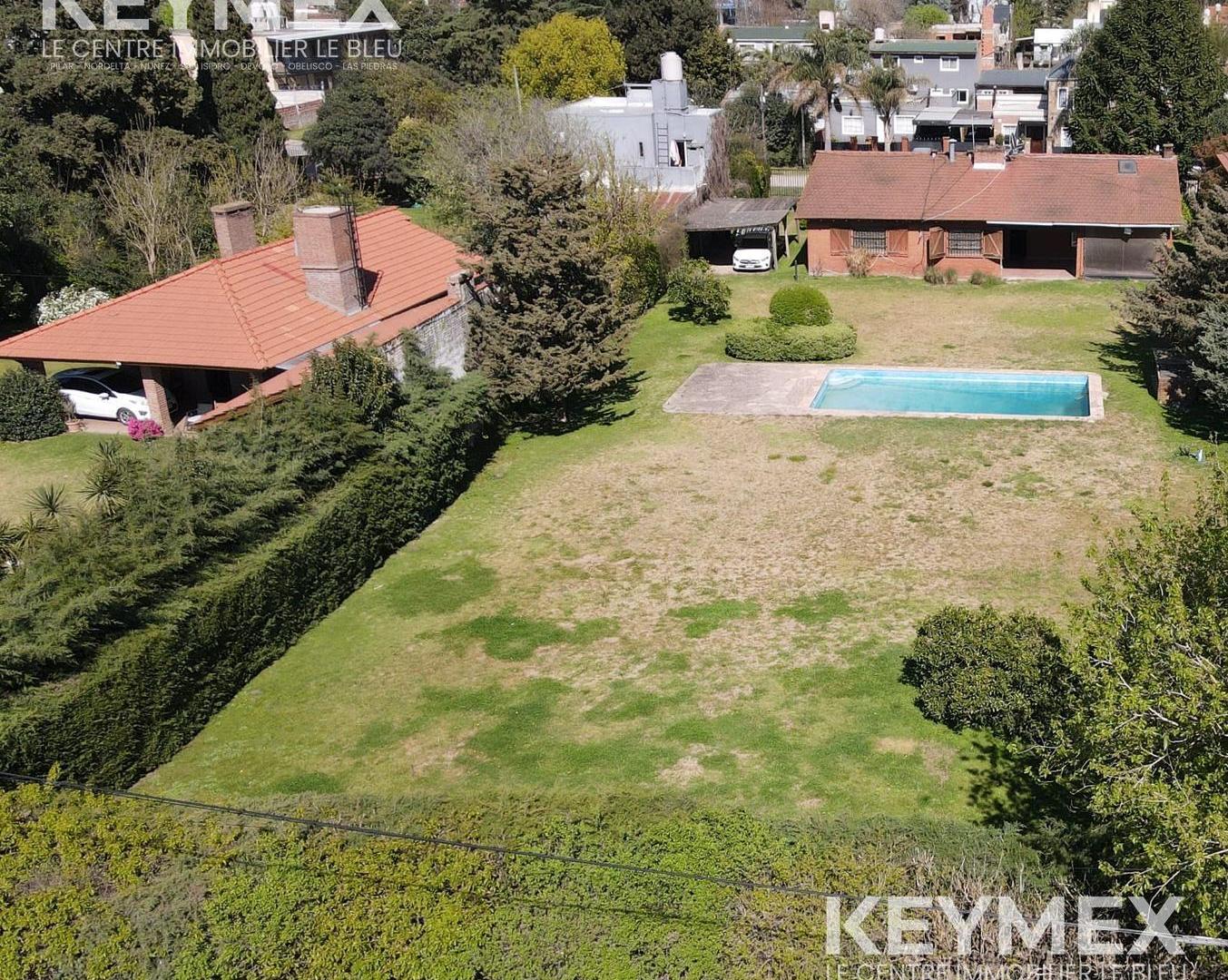 Foto de TERRENO EN VENTA IDEAL INVERSORES. LOCALES / VIVIENDA MULTIFAMILIAR, imagen 1
