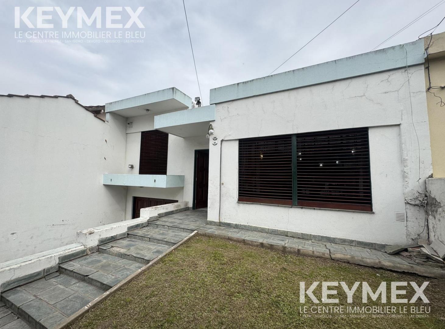 Foto de Venta Casa 3 Ambientes Con Cochera Doble Moreno, imagen 1