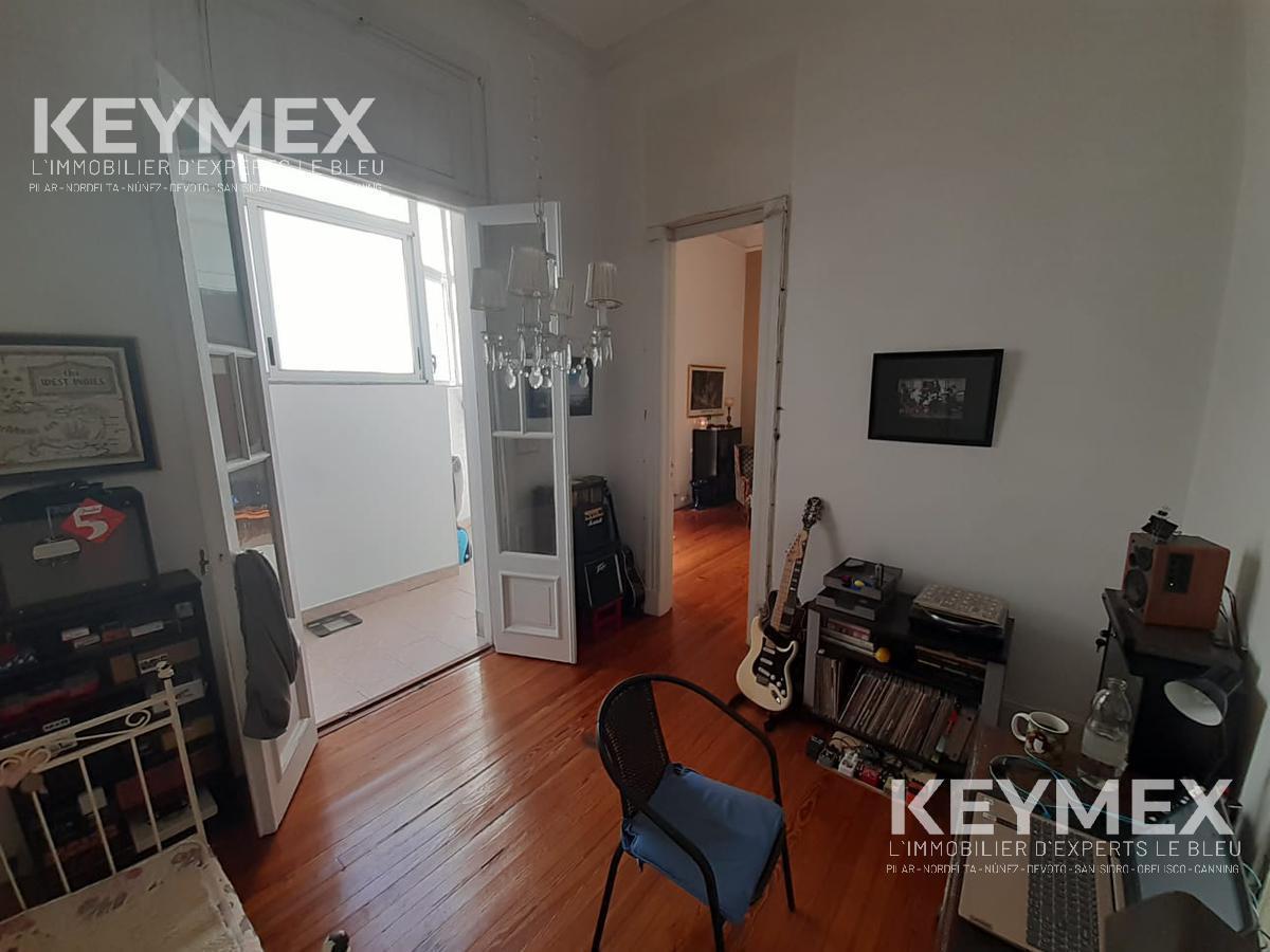 Foto de Venta departamento, barrio norte, 4 ambientes, luminoso!. Gran, imagen 3