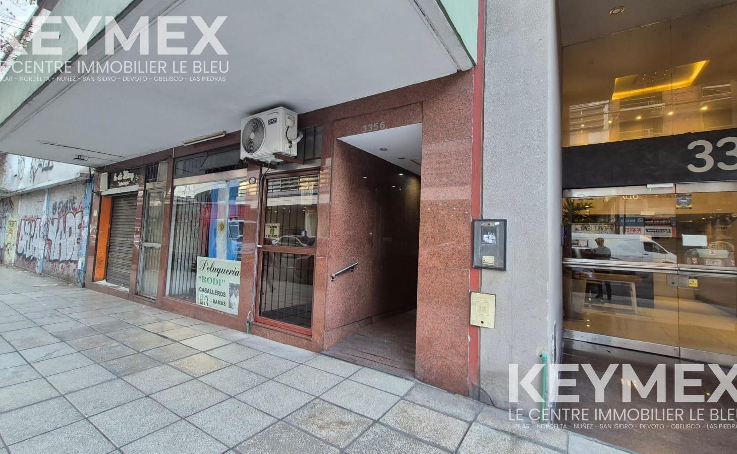 Foto de Departamento en Almagro APTO CREDITO, imagen 2