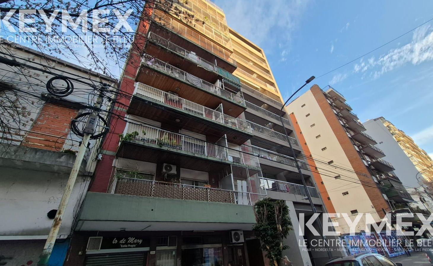 Foto de Departamento en Almagro APTO CREDITO, imagen 1