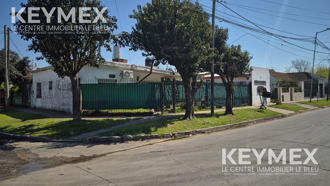 Foto de CASA CON DEPARTAMENTO APTO CREDITO, imagen 2