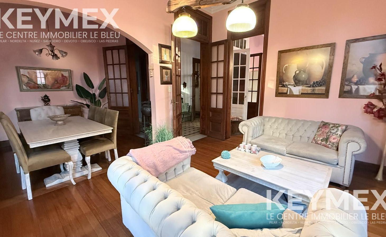 Foto de VENTA PH VILLA URQUIZA 4 AMBIENTES CON BALCONES Y TERRAZA, imagen 5