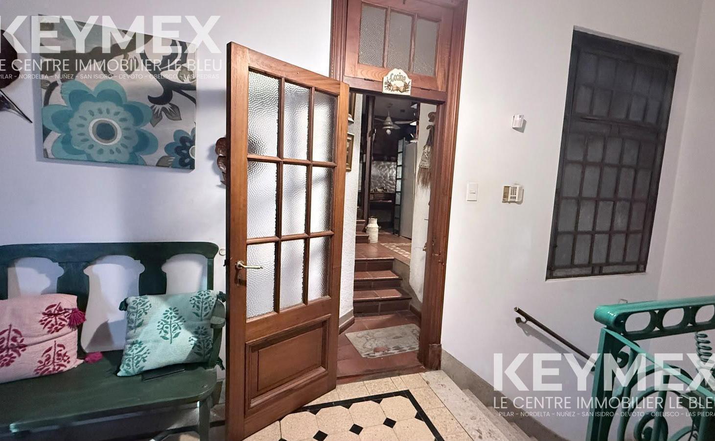 Foto de VENTA PH VILLA URQUIZA 4 AMBIENTES CON BALCONES Y TERRAZA, imagen 2