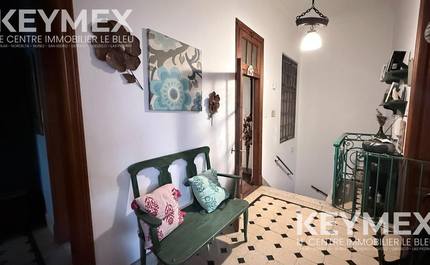Foto de VENTA PH VILLA URQUIZA 4 AMBIENTES CON BALCONES Y TERRAZA, imagen 3