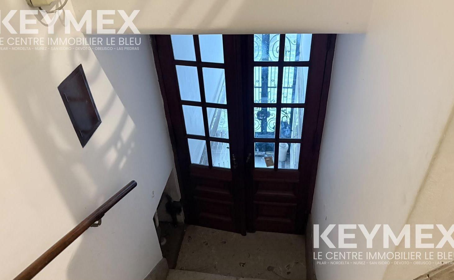 Foto de VENTA PH VILLA URQUIZA 4 AMBIENTES CON BALCONES Y TERRAZA, imagen 1