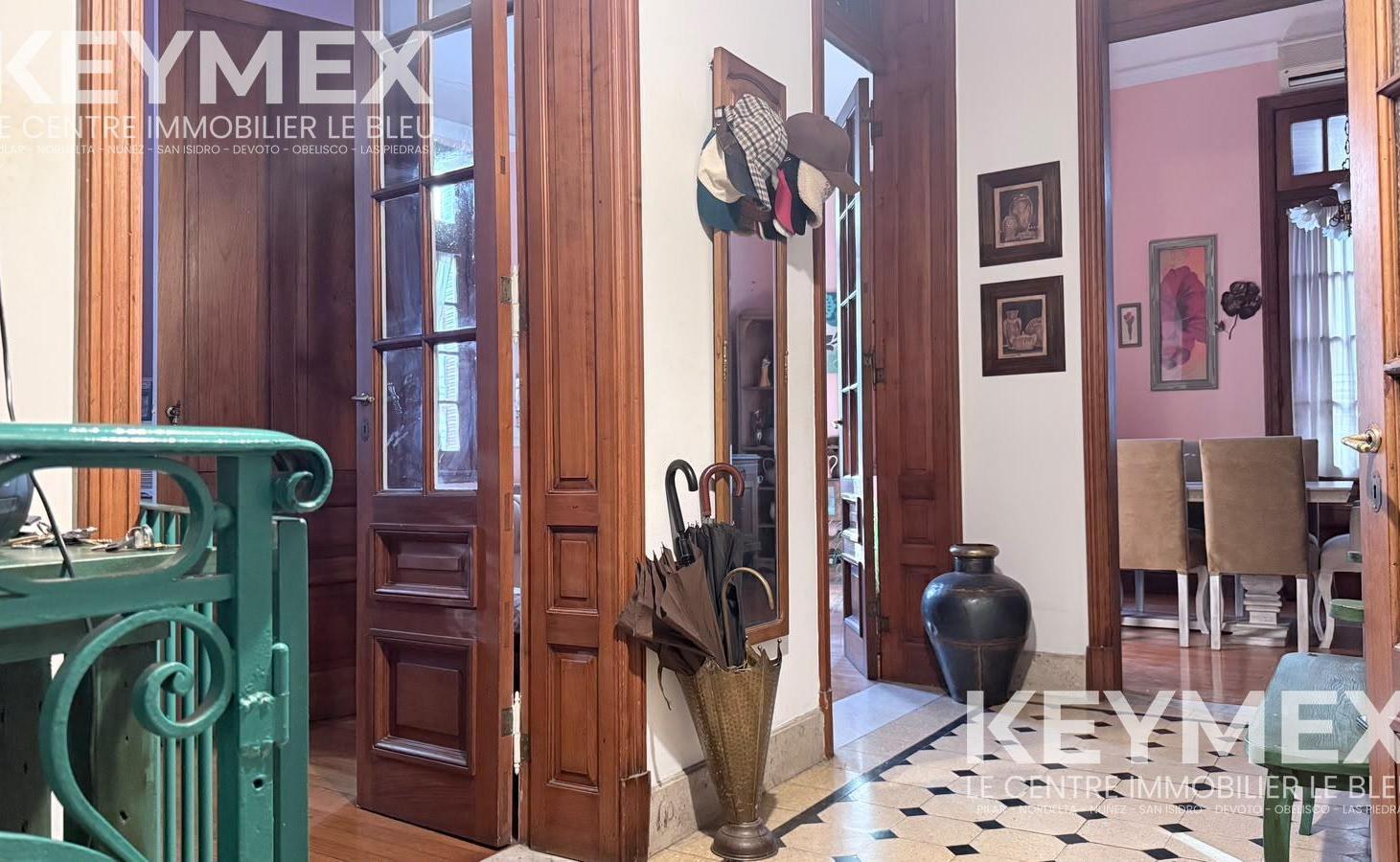 Foto de VENTA PH VILLA URQUIZA 4 AMBIENTES CON BALCONES Y TERRAZA, imagen 4