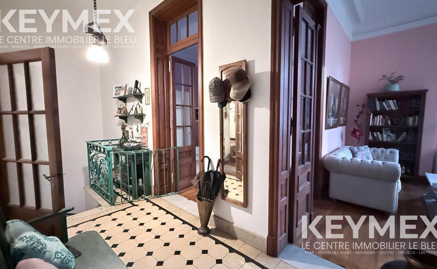 Foto de VENTA PH VILLA URQUIZA 4 AMBIENTES CON BALCONES Y TERRAZA, imagen 3