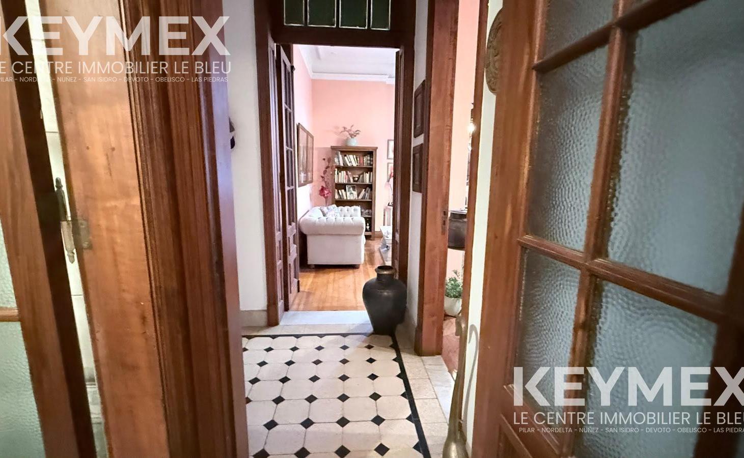 Foto de VENTA PH VILLA URQUIZA 4 AMBIENTES CON BALCONES Y TERRAZA, imagen 4
