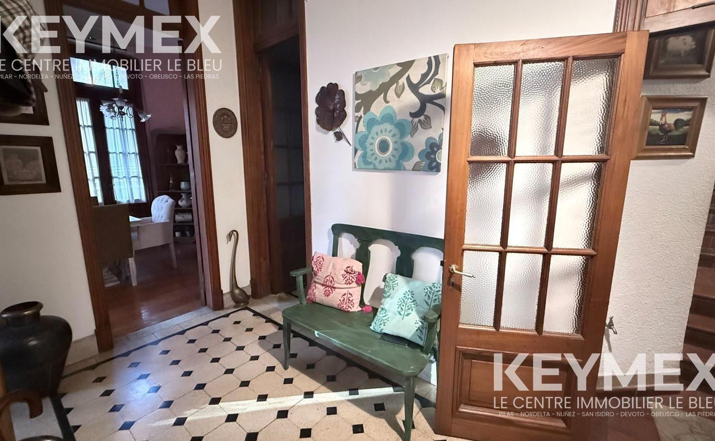 Foto de VENTA PH VILLA URQUIZA 4 AMBIENTES CON BALCONES Y TERRAZA, imagen 5