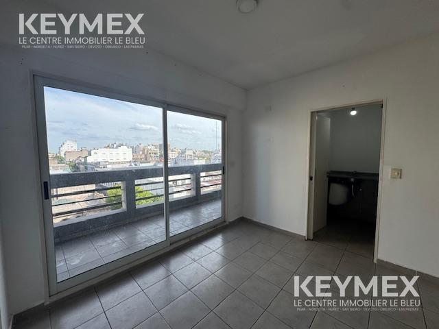 Foto de VENTA MONOAMBIENTE con Balcon en Constitución, imagen 5