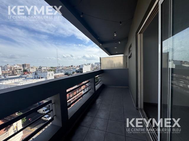 Foto de VENTA MONOAMBIENTE con Balcon en Constitución, imagen 1