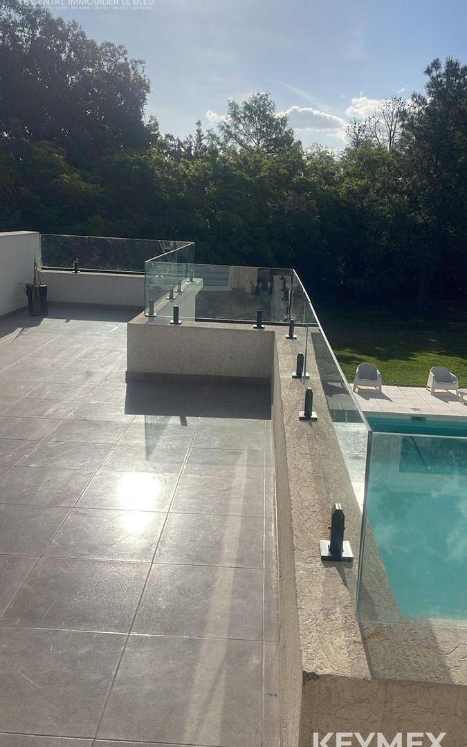 Foto de Espectacular casa a la venta con excelente calidad constructiva en lote, imagen 5