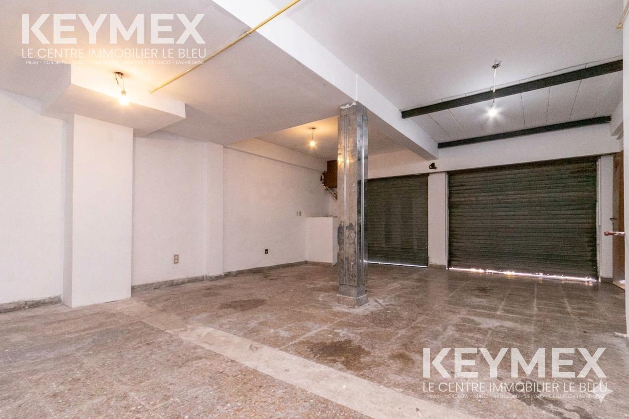 Foto de Depósito comercial en venta o alquiler en La Plata, imagen 5