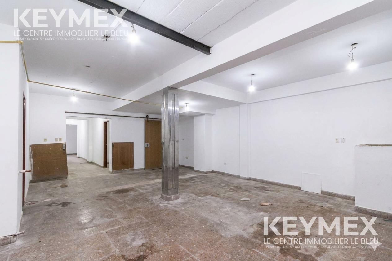 Foto de Depósito comercial en venta o alquiler en La Plata, imagen 3