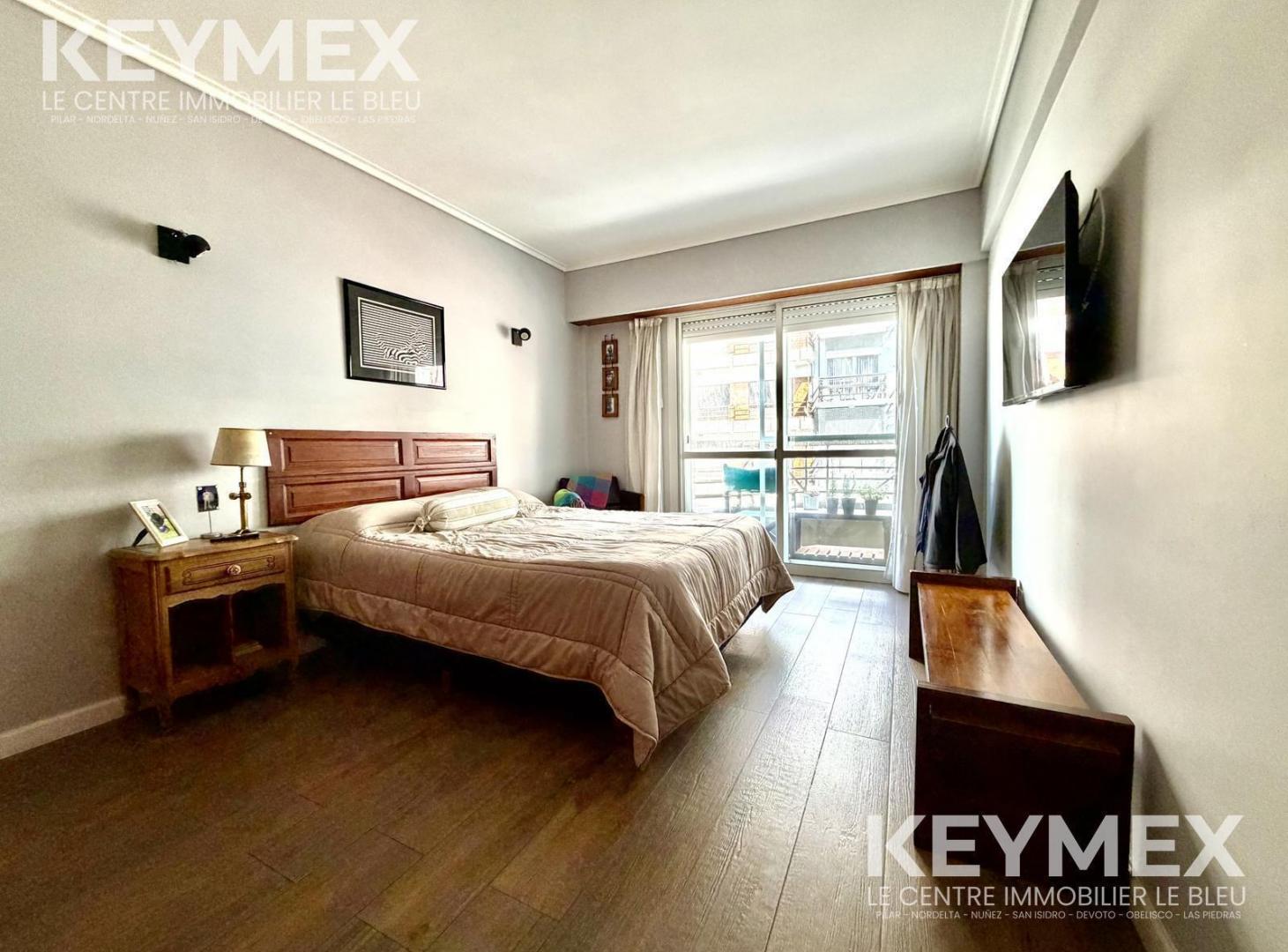 Foto de Departamento Semipiso 3 ambientes cochera y baulera, imagen 2