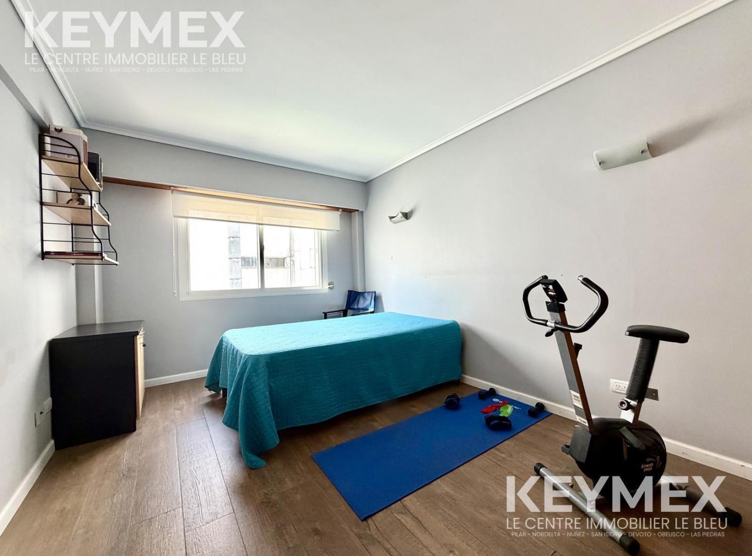 Foto de Departamento Semipiso 3 ambientes cochera y baulera, imagen 3