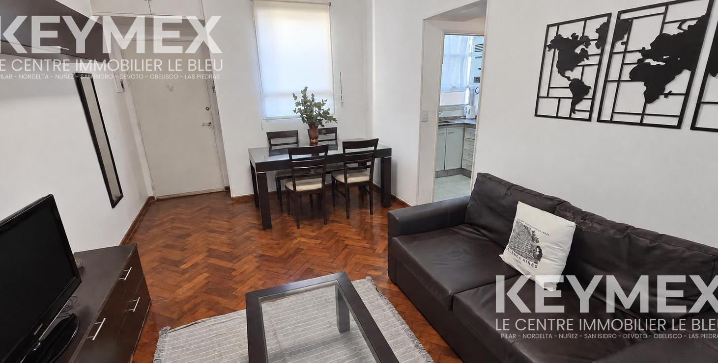 Foto de Venta Departamento 2 Ambientes Constitución APTO CREDITO, imagen 4