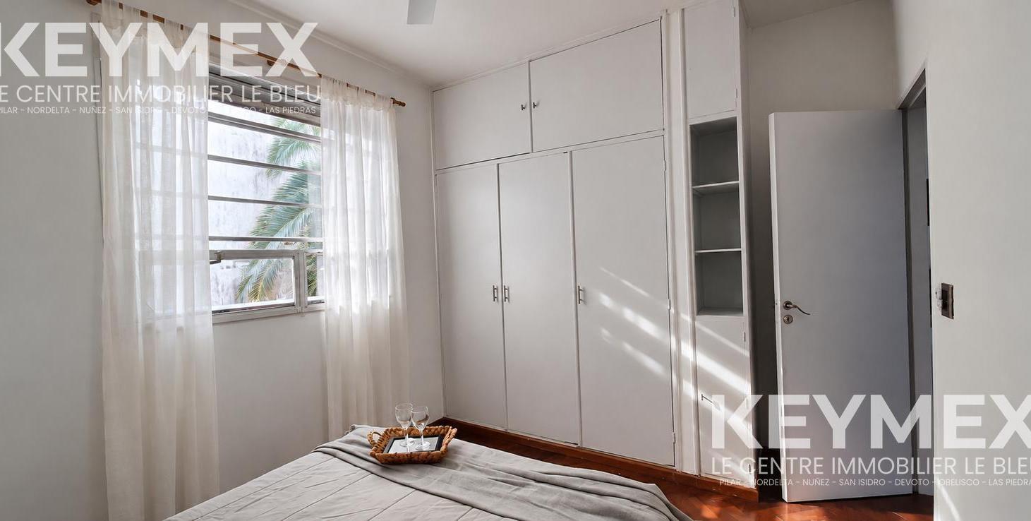 Foto de Venta Departamento 2 Ambientes Constitución APTO CREDITO, imagen 2