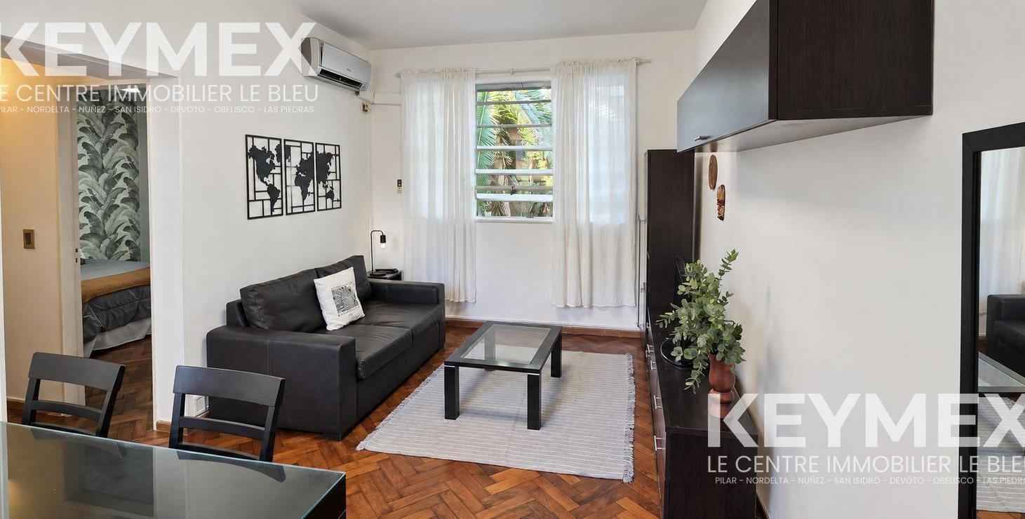 Foto de Venta Departamento 2 Ambientes Constitución APTO CREDITO, imagen 1