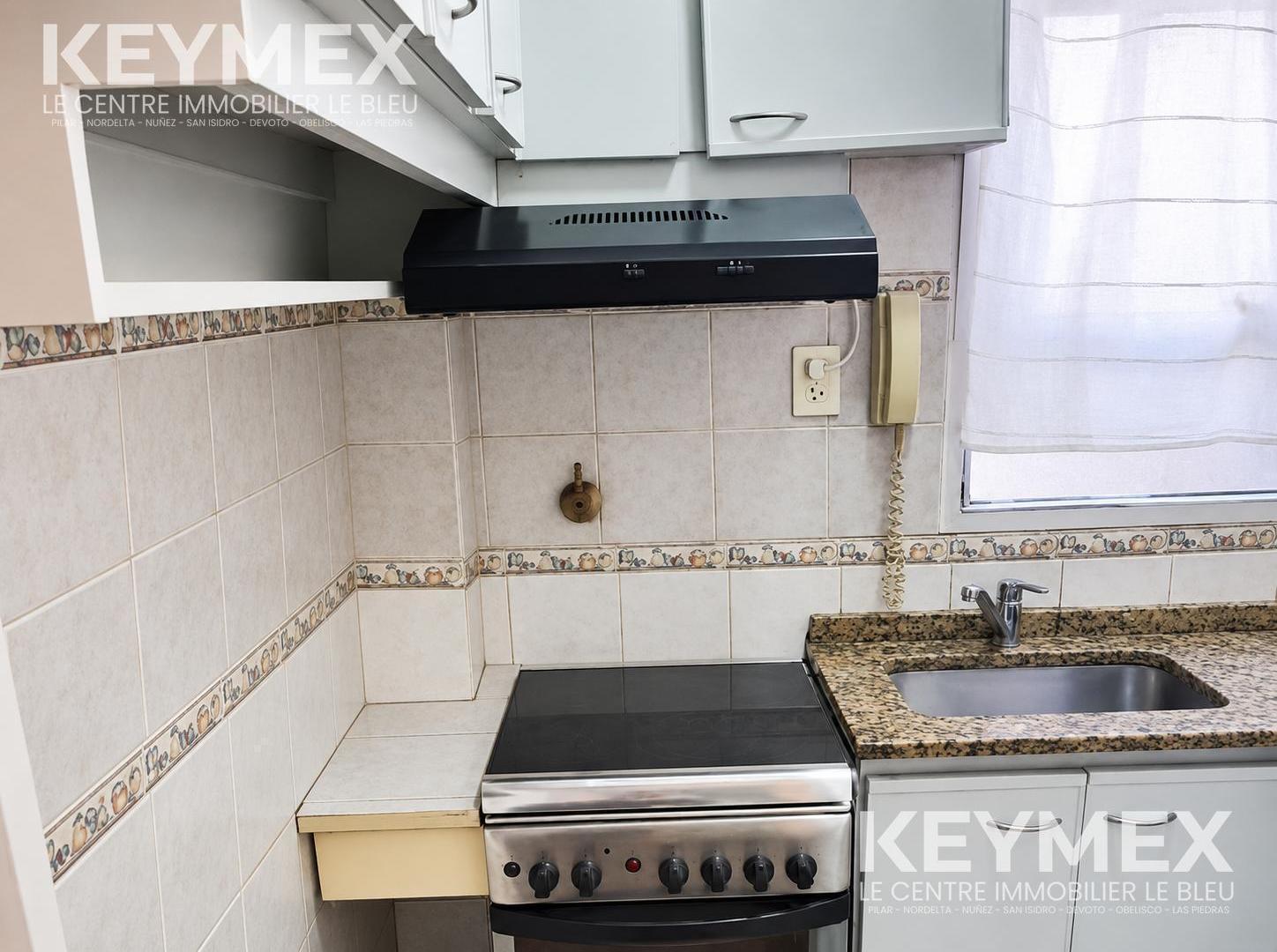 Foto de Venta Departamento 2 Ambientes Constitución APTO CREDITO, imagen 3