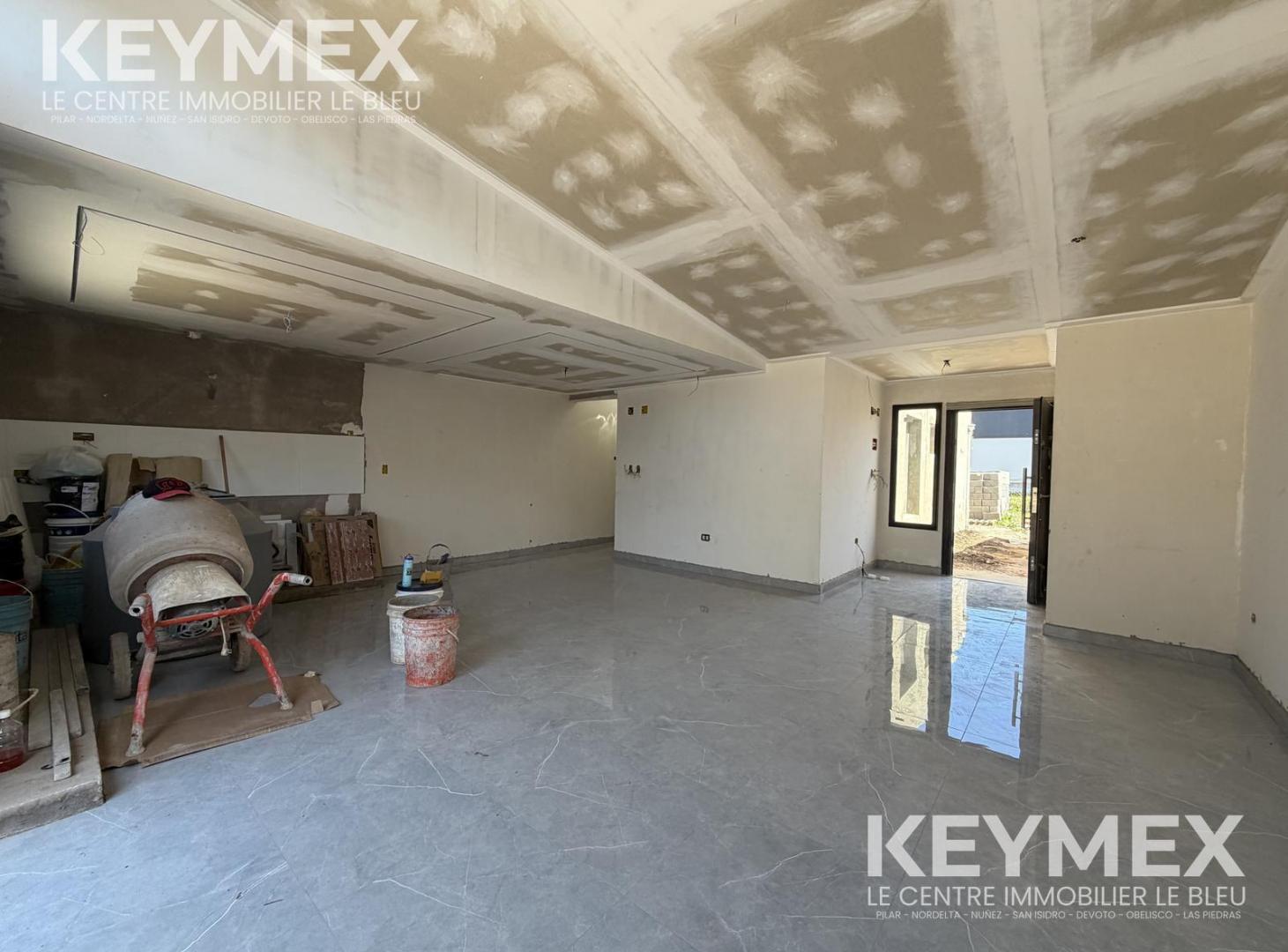 Foto de Venta PH 3 ambientres 100 m2 con parque a estrenar, imagen 2