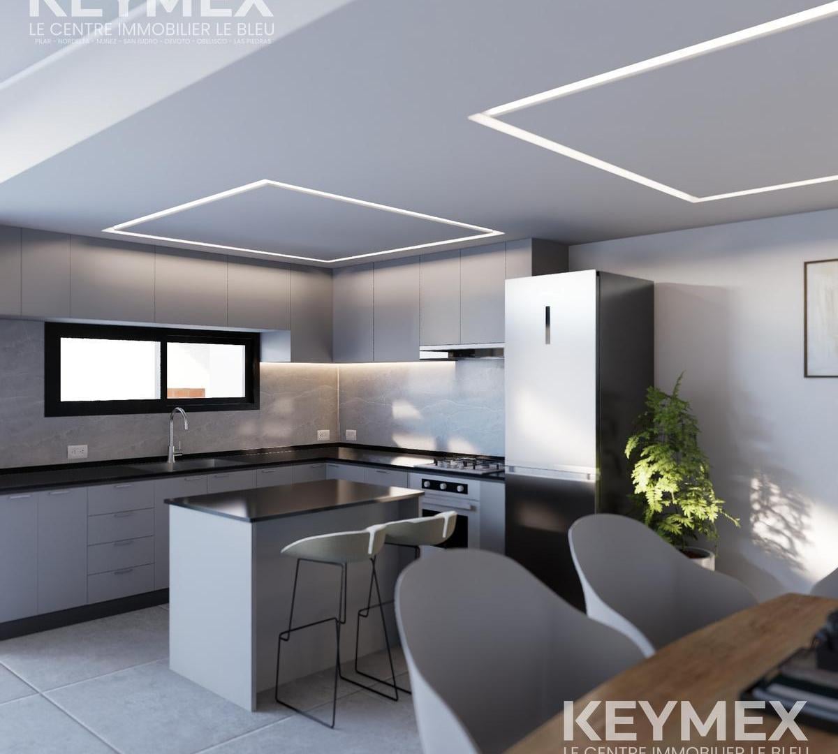 Foto de Venta PH 3 ambientres 100 m2 con parque a estrenar, imagen 3