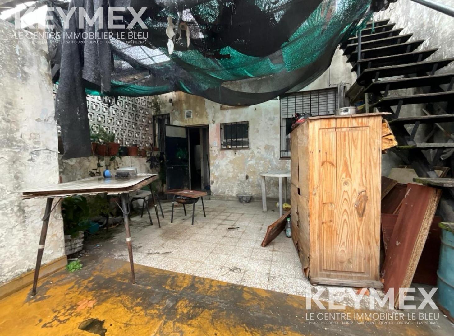 Foto de Ph 3 ambientes a refaccionar chacarita, imagen 5