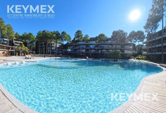Foto de Venta Y Alquiler Departamento 2 ambientes en Renata Norte Pinamar, imagen 2