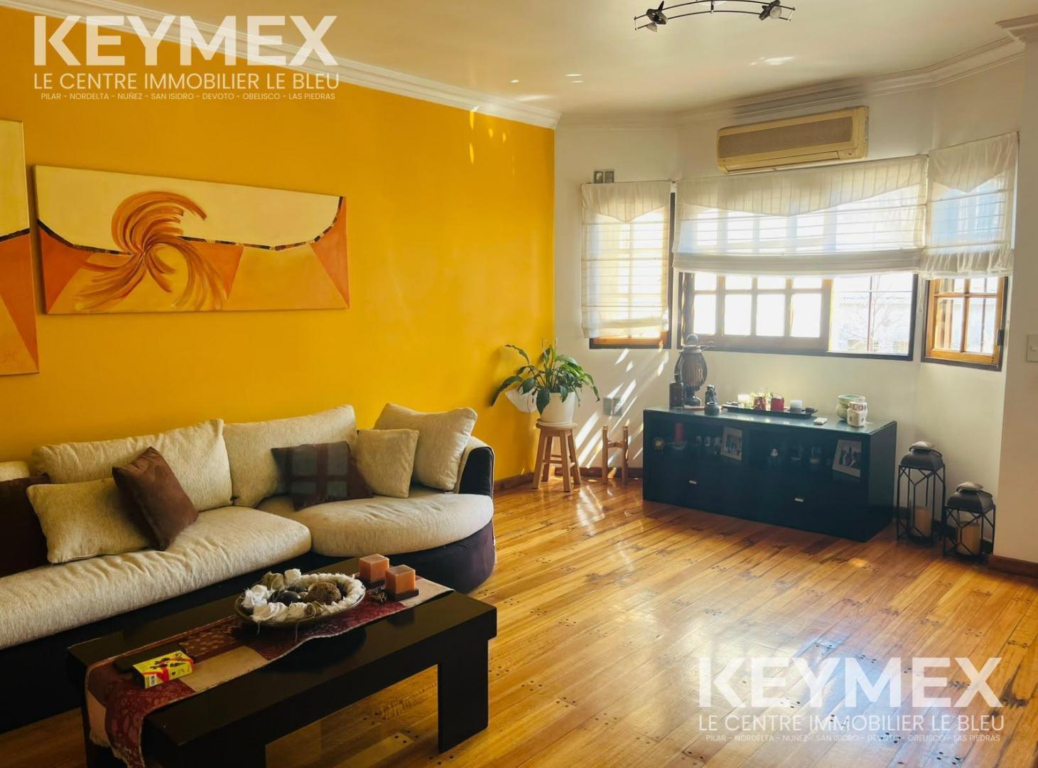 Foto de Venta Casa tipo triplex 4 ambientes con pileta en Villa Mitre, Villa, imagen 3
