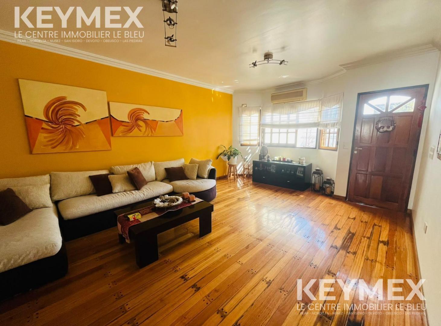 Foto de Venta Casa tipo triplex 4 ambientes con pileta en Villa Mitre, Villa, imagen 4