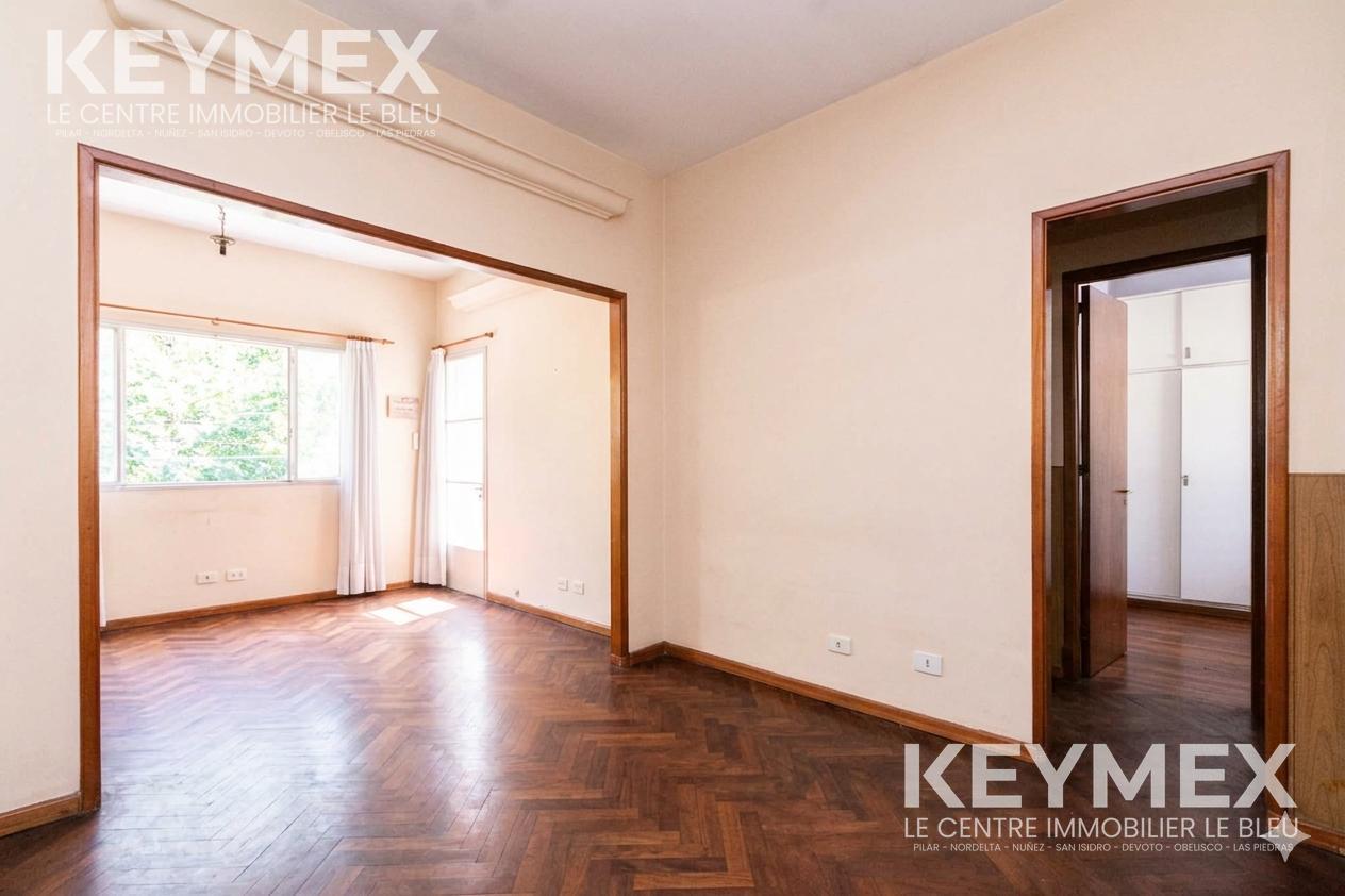 Foto de Venta Departamento PH 3 ambientes con terraza en Lanús Oeste, imagen 1