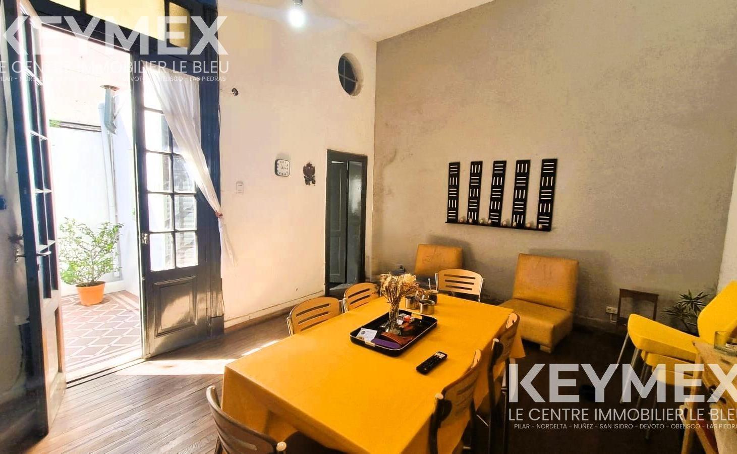 Foto de VENTA VIVIENDA MULTIFAMILIAR CON COCHERA – PARQUE CHACABUCO, imagen 1