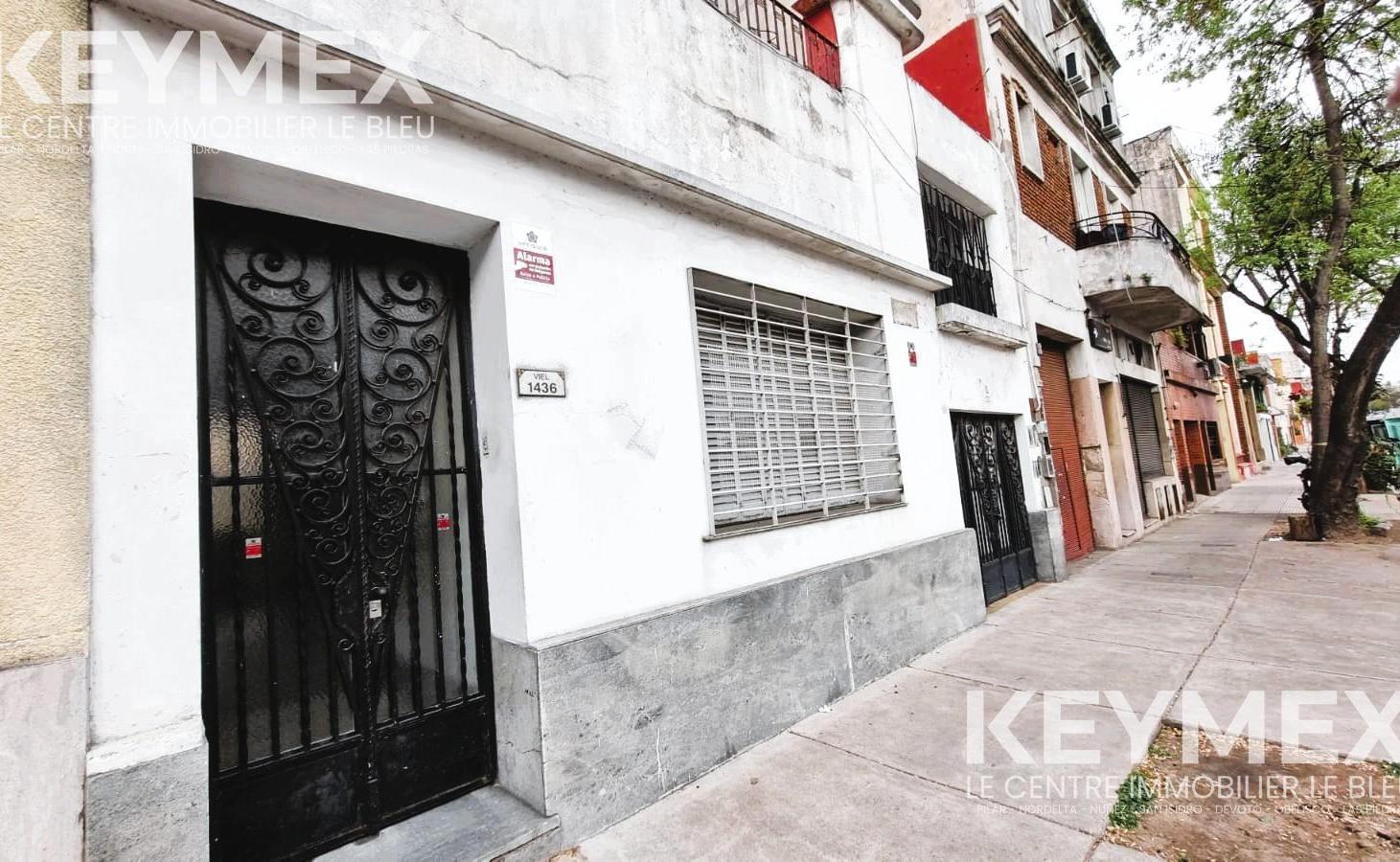 Foto de VENTA VIVIENDA MULTIFAMILIAR CON COCHERA – PARQUE CHACABUCO, imagen 2