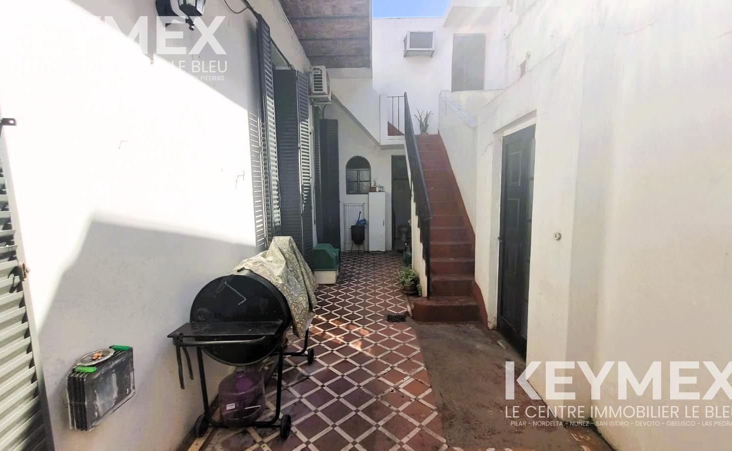 Foto de VENTA VIVIENDA MULTIFAMILIAR CON COCHERA – PARQUE CHACABUCO, imagen 4