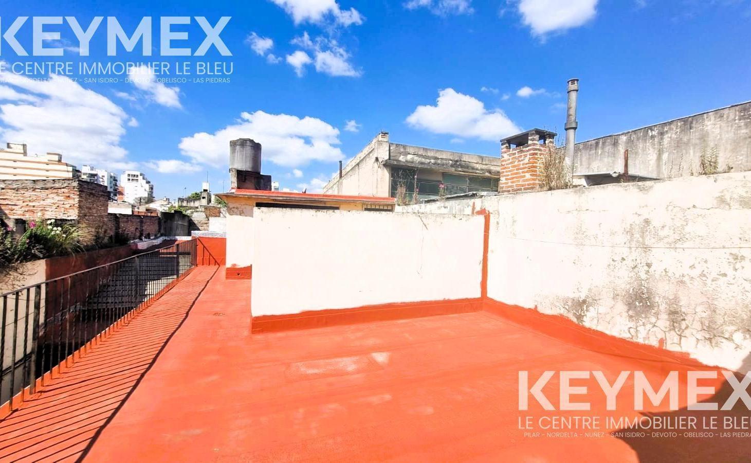 Foto de VENTA VIVIENDA MULTIFAMILIAR CON COCHERA – PARQUE CHACABUCO, imagen 5